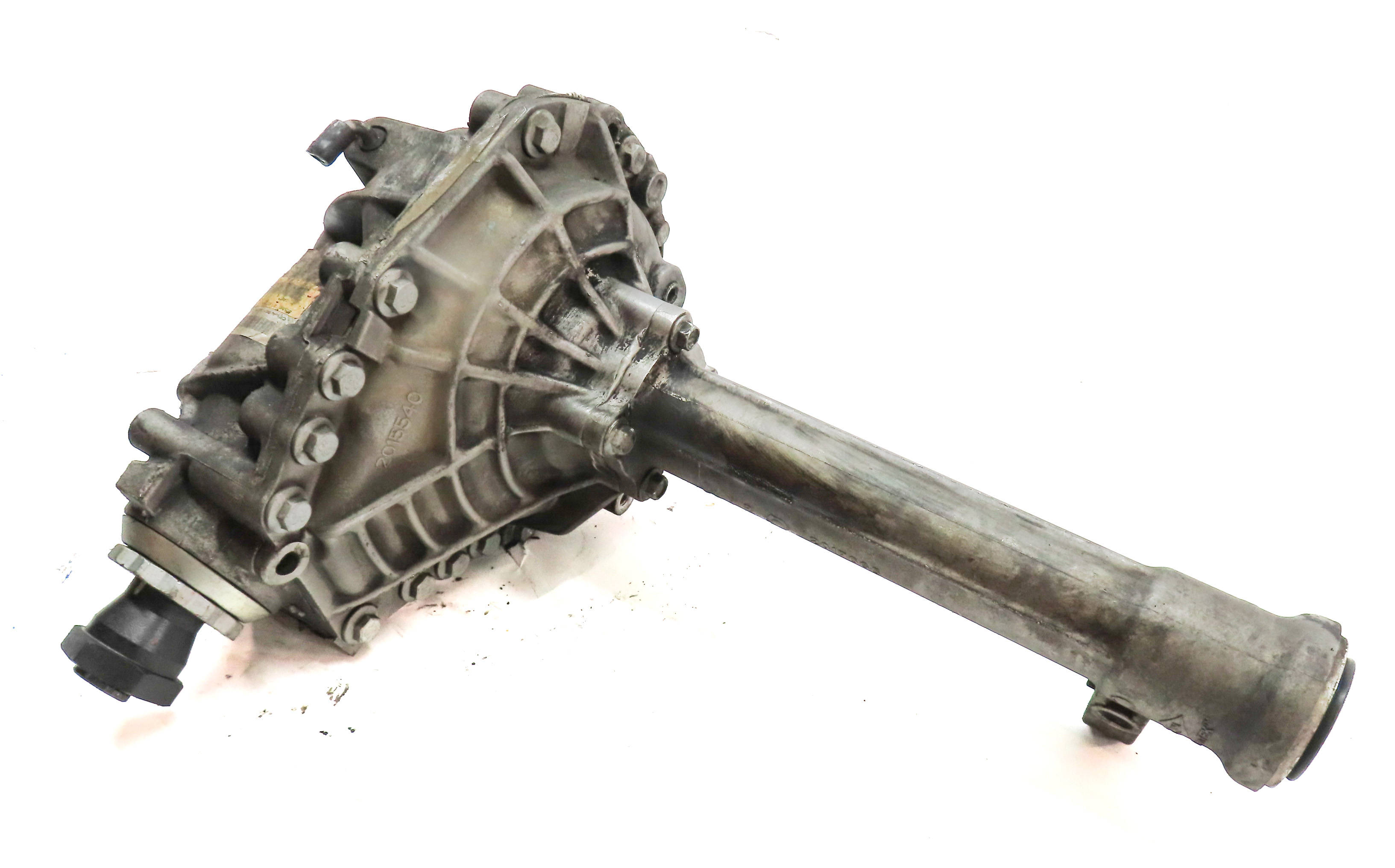 2013-2020 RANGE ROVER SPORT (L405 L494) FRONT DIFFERENTIAL GEAR CARRIER (3.31) — exact item pictured